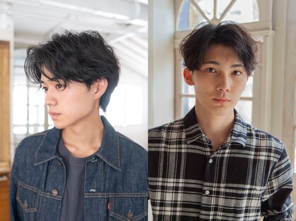 エルソア(elsoa,styles)の写真