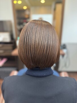 フィールアットホーム(FEEL AT HOME) ガラスコートトリートメント