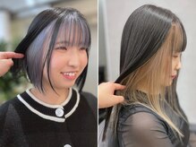 ジ エクト ヴィシア 心斎橋店(The Ect VIXIA)