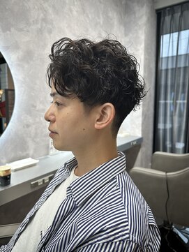 オール 大宮(OR) カルマパーマ