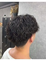 クリーブ 池袋(creeb)&nbsp;波巻きツイスパセンターパート、池袋