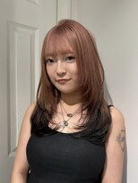 ゼスト 八王子店(ZEST)&nbsp;グラデーションカラー