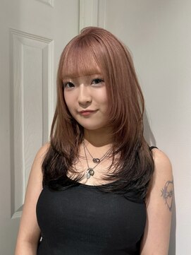 ゼスト 八王子店(ZEST) グラデーションカラー