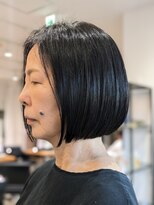 ケーオーエスビューティー(K O S beauty)&nbsp;大人女性のためのボブ！
