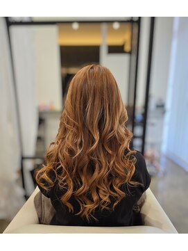 ロアール 大垣店(LOAOL) ロングレイヤー