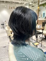 ゼストララ(ZEST Lara)&nbsp;【YUICHI】Inner color【吉祥寺】