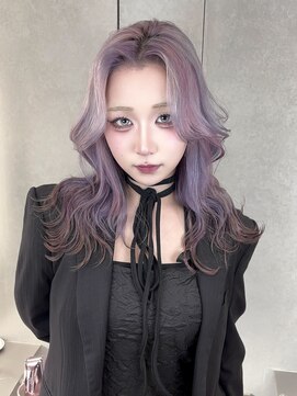 オニキス(ONYX) H70韓国ヘアミルクティーブロンドハイトーンケアブリーチ