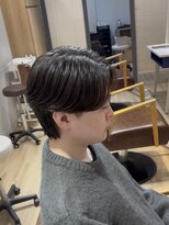 レーヴ(Reve)&nbsp;ニュアンスパーマ