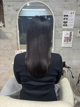 エムアンドスマート 浦安店(M&SMART) クセストパー