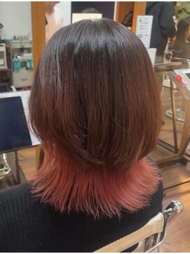 エスポワール(Espoir) ウルフデザインカラー