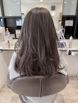 カイノ 金剛店(KAINO)&nbsp;ナチュラルミディアムレイヤー