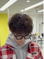 アフューズバイストゥー(Vfuse by StueW) 一人一人に合わせた巻き方、カット、薬剤選定をさせて頂きます。