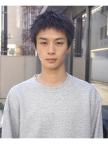 ミンクス 青山店(MINX)&nbsp;MINX青山平山メンズスタイル