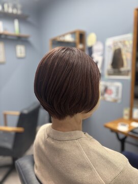 リマイル 西台店(remile) ショート