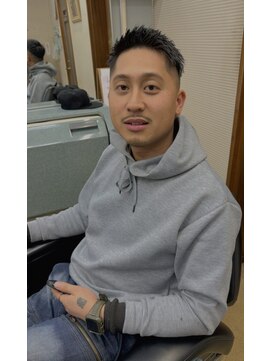 竹内理容 ジェットフェード