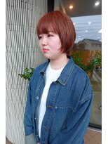 シーソー(SEE-SAW)&nbsp;short/beige