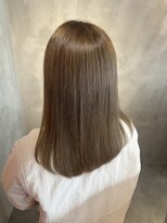 アニューヘアー 西原店(ANEW hair)&nbsp;◎ベージュカラー◎
