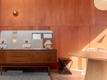 ベンジー 中目黒ii店(benji)の雰囲気（広々とした空間でお過ごしいただけます。）