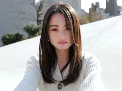 セシルヘアー 梅田店(Cecill hair)の写真