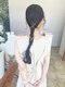 ニド(2do)の写真/【お好きなヘアアクセ付き♪】特別な時間を彩る…"あなた至上、イチバンKawaii"スタイルに＊