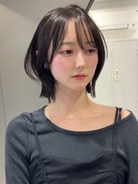 サンドイエナ 横浜店(sand yena)&nbsp;最先端トレンドBOB