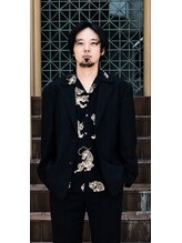 ヴァーディ オモテサンドウ(Vardy omotesando)&nbsp;吉永 大介
