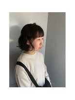 ヘアースタジオ ドゥドゥ(Hair Studio DoDo)&nbsp;wave hair