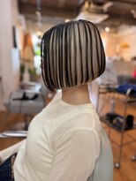 サロン ド ヒロ アイリー(Salon de HIRO IRIE)&nbsp;アンブレラカラー