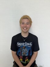 ジュール フィノン(Jour finon)&nbsp;園田 優真