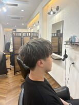 セントラル(CENTRAL)&nbsp;メッシュ