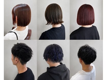 エミュー 笠間店(emu)の写真