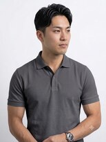 ワンワンオー バーバーショップ 博多店(@110 BARBER SHOP)&nbsp;メンズカット/フェード/濡れパン/バーバー/理容/博多/天神/眉毛