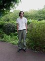 コードプラスリム(CODE+LIM)/福島僚太