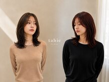 タヒエ 松屋町(tahie)の雰囲気（ヘッドスパ/頭皮ケア/トリートメント/髪質改善/トステア）