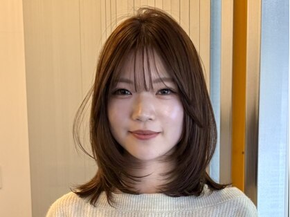 シロ(Shiro)の写真