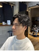 アラタナ 博多駅東店(ARATANA)&nbsp;大人ツーブロックショート