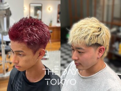 THE DAY TOKYO 明大前【10月上旬OPEN(予定)】の写真