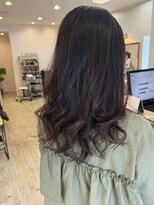 ヘアーズ 沖浜店(HAIRZ)&nbsp;《HAIRZ》コスメデジタルパーマ☆