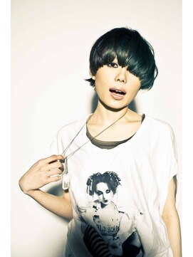 シェリアン (Cherien) モードマッシュ