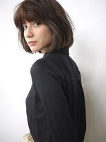 ザ ゴズウェル ヘア(The Goeswell Hair)&nbsp;大人ボブにしたい