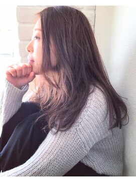 グリーン(green) スウィーティーバイオレット