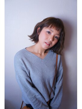 ファースト 八戸店(first) ＮＥＷ　ＢＯＢ　ＳＴＹＬＥ