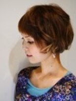 シャルム ヴィータ(Charme Vita)&nbsp;スタイルアップ・エレガントショート♪