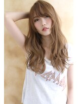 リル 塚口(LiL) 【LiL'】大人ラフカール☆ISM