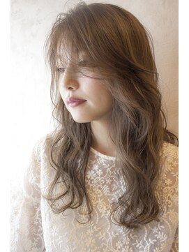 ナトゥーラ 一宮(NATURA) やわらか大人カール