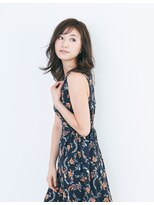 ソーホー ニューヨーク シズオカ(SOHO newyork SHIZUOKA)&nbsp;レイヤーシースルーバング