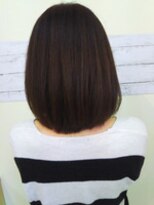 ヘアーレイズ(Hair Raise)&nbsp;カジュアルボブスタイル♪【武蔵小山駅徒歩3分】