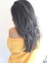 トゥルース 我孫子店(TRUTH) カットカラー