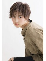 ハナブサ 藤江店(HANABUSA)&nbsp;【橋本　よりか HANABUSA】大人可愛い☆ショートスタイル