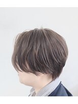 ハウディ(Howdy)&nbsp;フェミニンショート